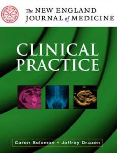 scientific nejm