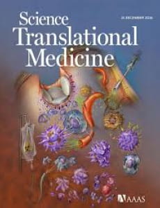 scientific translational medicine