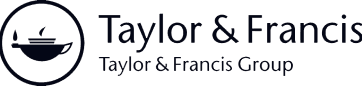 taylor francis logo